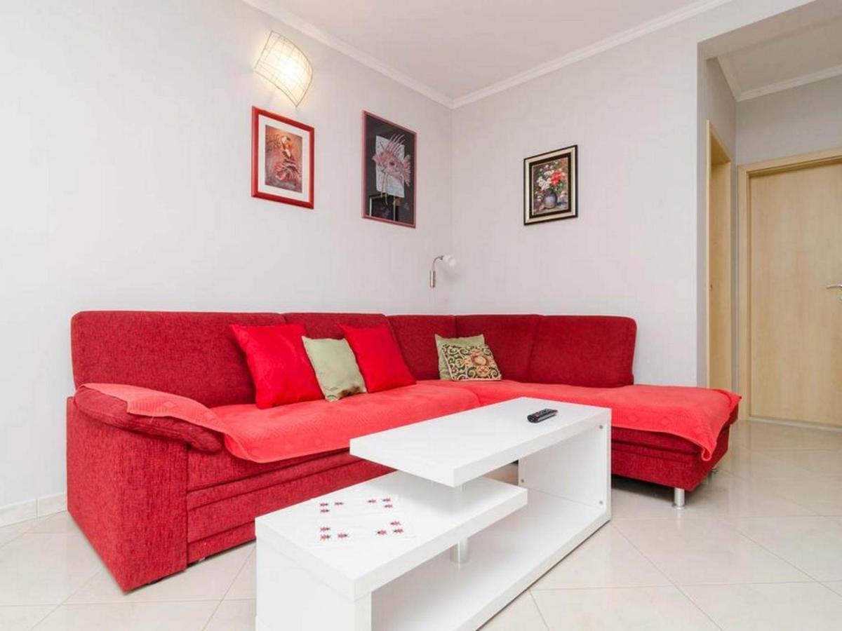 Apartments Matusko Saplunara Cameră foto