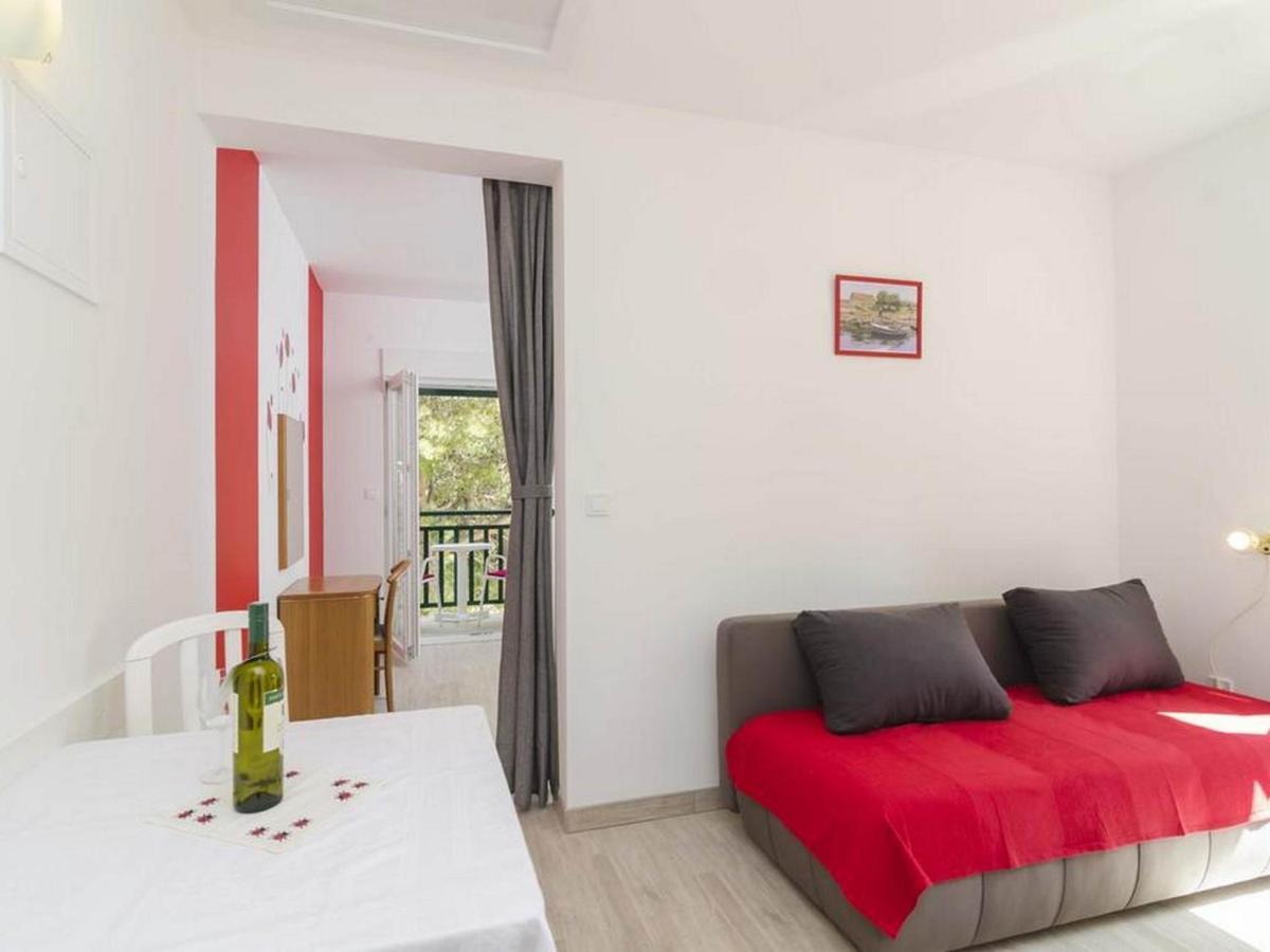 Apartments Matusko Saplunara Cameră foto