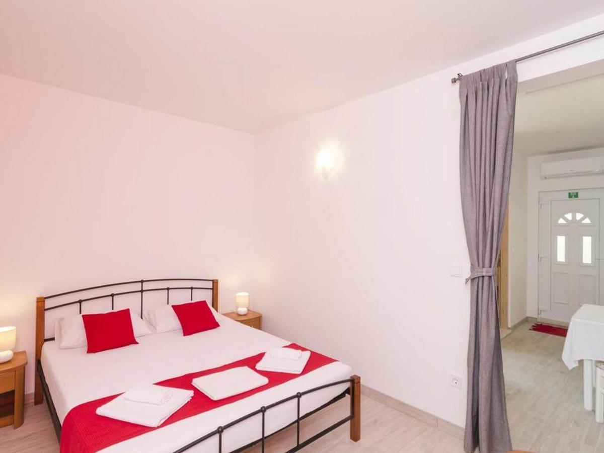 Apartments Matusko Saplunara Cameră foto