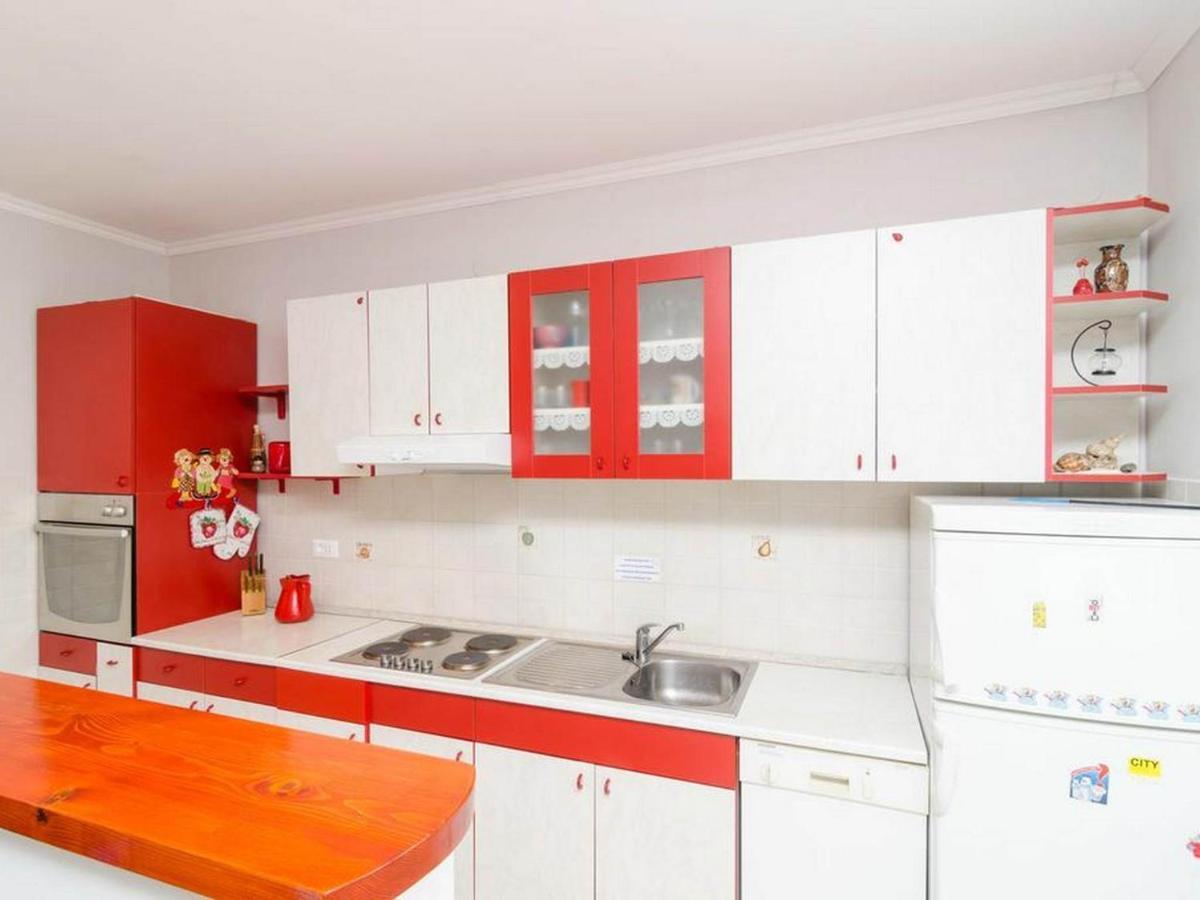 Apartments Matusko Saplunara Cameră foto