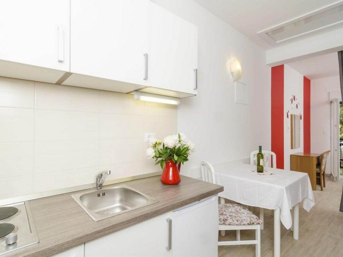 Apartments Matusko Saplunara Cameră foto